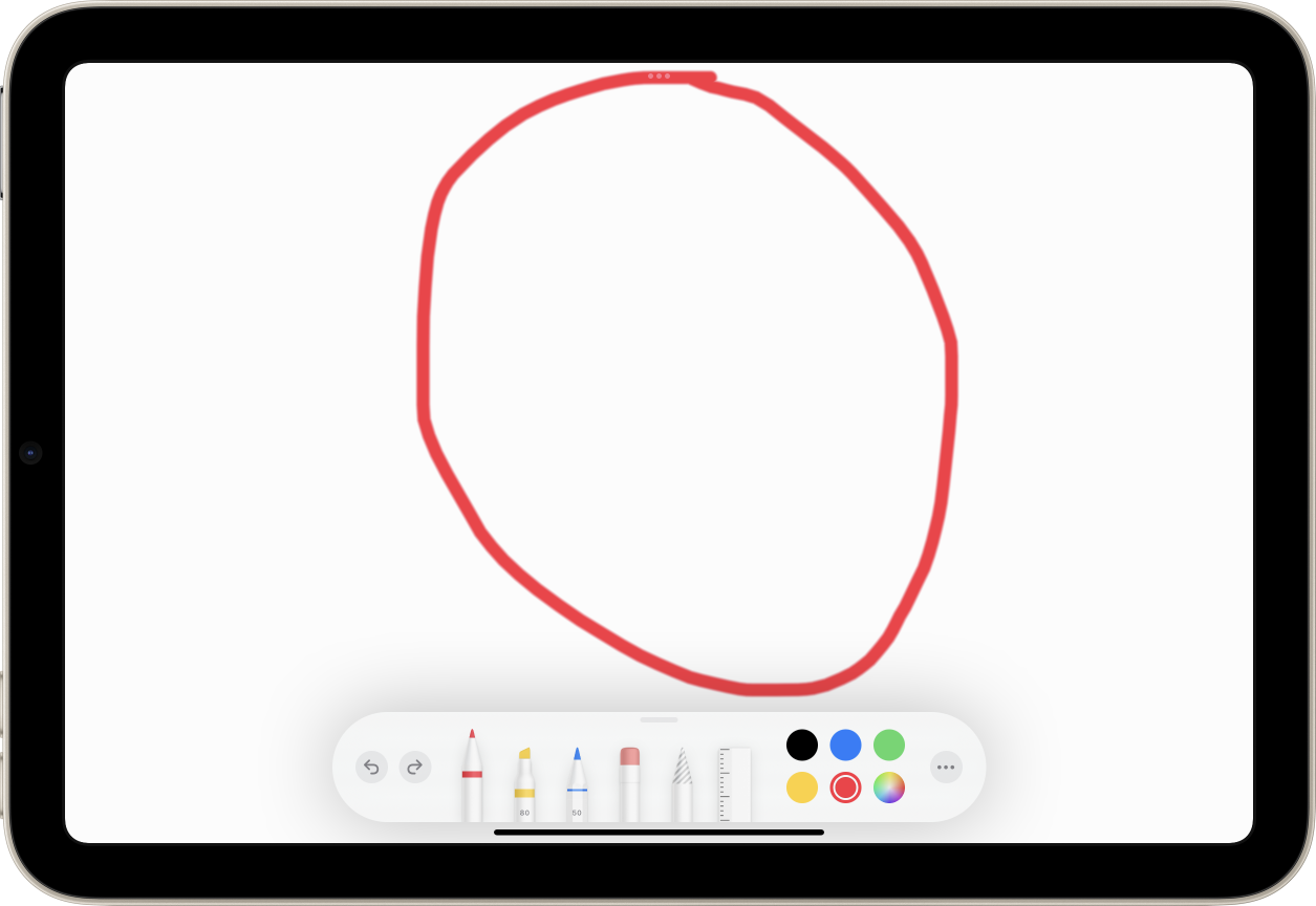 An example of Kineo Pro&rsquo;s high-fidelity zoom